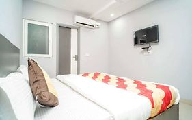 New Pg International - New Delhi
